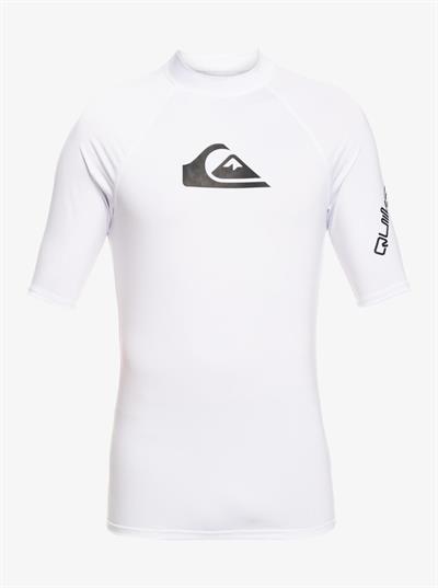 Quiksilver ALL TIME SS Erkek T-Shirt EQYWR03358
