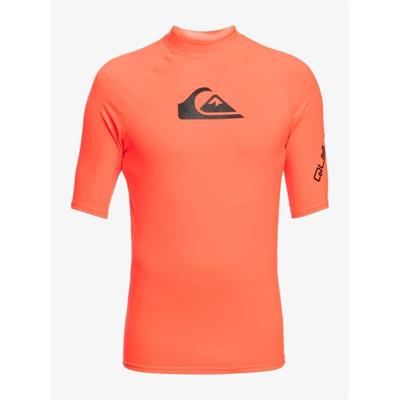 Quiksilver ALL TIME SS Erkek T-Shirt EQYWR03358