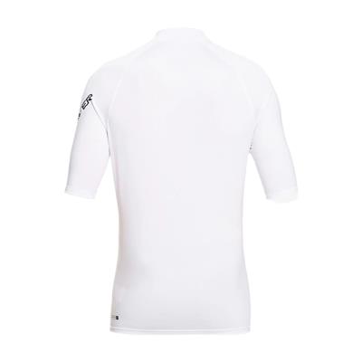 Quiksilver ALL TIME SS YOUTH Erkek Çocuk T-shirt EQBWR03212-QK.WBB0