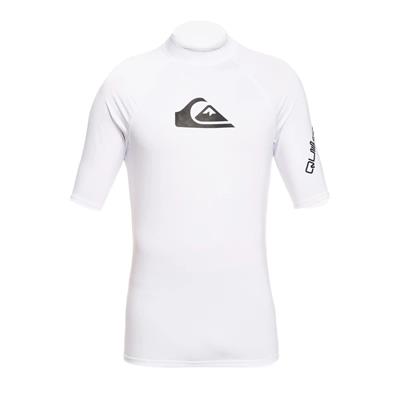 Quiksilver ALL TIME SS YOUTH Erkek Çocuk T-shirt EQBWR03212-QK.WBB0