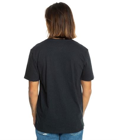Quıksılver ARCHED TYPE SS Erkek T-shirt EQYZT07717-QK.10010
