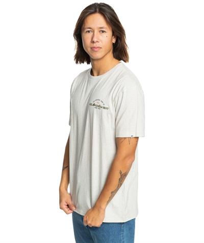 Quıksılver ARCHED TYPE SS Erkek T-shirt EQYZT07717-QK.11492