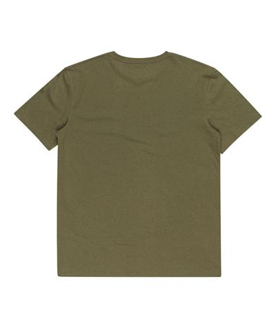 Quıksılver ARCHED TYPE SS Erkek T-shirt EQYZT07717-QK.17036