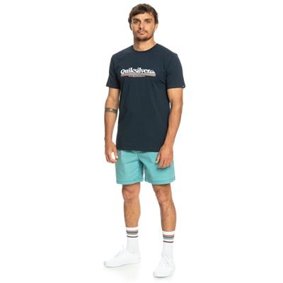 Quıksılver BETWEENTHELINES M TEES Erkek T-shırt EQYZT07216-BYJ0