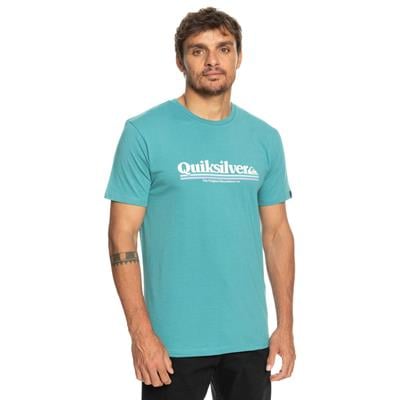 Quıksılver BETWEENTHELINES M TEES Erkek T-shırt EQYZT07216-BLZ0