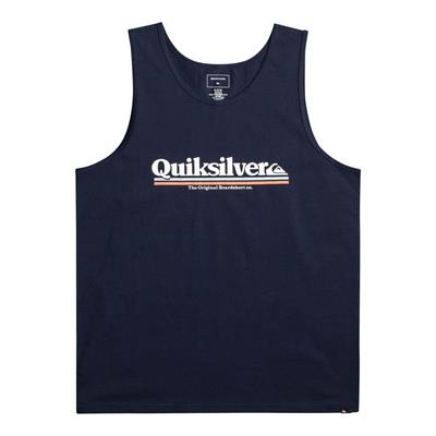 Quıksılver BETWEENTHELINES M TEES Erkek Atlet  EQYZT07237-BYJ0