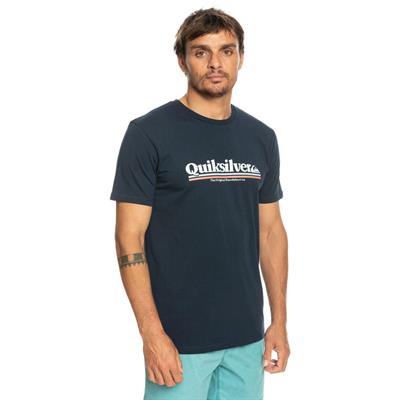 Quıksılver BETWEENTHELINES M TEES Erkek T-shırt EQYZT07216-BYJ0