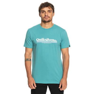 Quıksılver BETWEENTHELINES M TEES Erkek T-shırt EQYZT07216-BLZ0