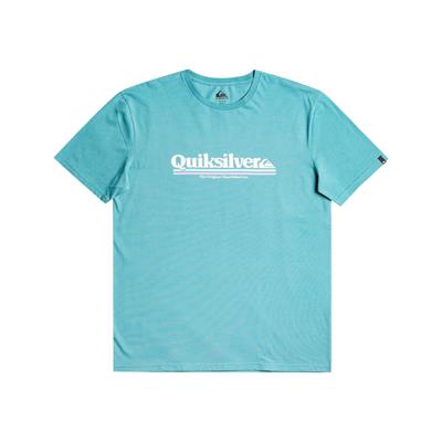 Quıksılver BETWEENTHELINES M TEES Erkek T-shırt EQYZT07216-BLZ0