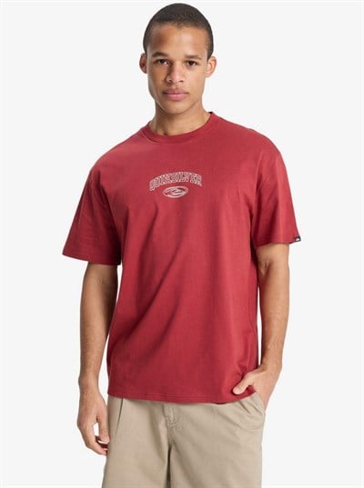 Quiksilver BLISS POINT Erkek Tişört EQYZT08259-QK.RQZ0