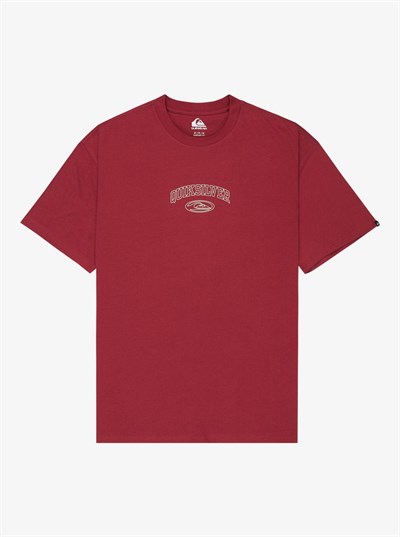Quiksilver BLISS POINT Erkek Tişört EQYZT08259-QK.RQZ0