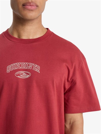 Quiksilver BLISS POINT Erkek Tişört EQYZT08259-QK.RQZ0