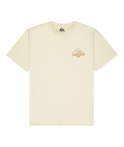 Quiksilver BLISS POINT Erkek Tişört EQYZT08259-QK.6481