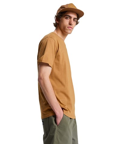 Quiksilver BLISS POINT Erkek Tişört EQYZT08259-QK.3106