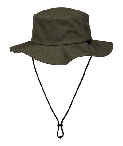 Quiksilver Bushmaster Erkek Şapka AQYHA03314-QK.6490