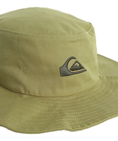 Quiksilver Bushmaster Erkek Şapka AQYHA03314-QK.2035
