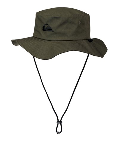 Quiksilver Bushmaster Erkek Şapka AQYHA03314-QK.6490