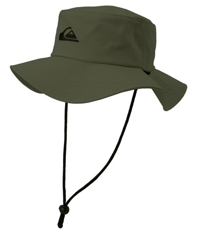 Quiksilver Bushmaster Erkek Şapka AQYHA03314-QK.6490