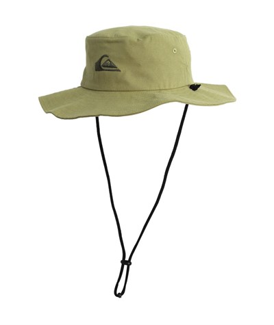 Quiksilver Bushmaster Erkek Şapka AQYHA03314-QK.2035
