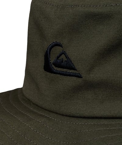 Quiksilver Bushmaster Erkek Şapka AQYHA03314-QK.6490