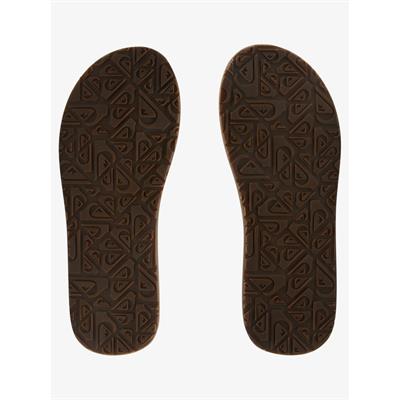 Quiksilver CARVER NUBUCK M SNDL Erkek Ayakkabı AQYL100623-QK.TKD6