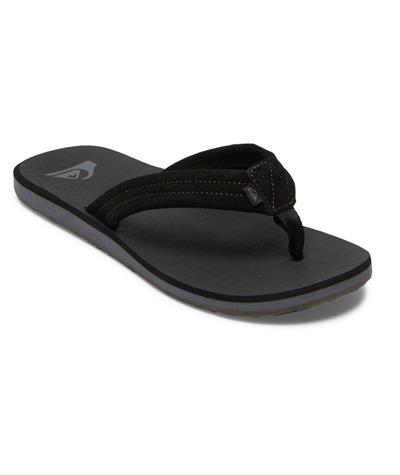 Quıksılver CARVER SUEDE CORE Erkek Terlik AQYL101323-QK.KVJ1