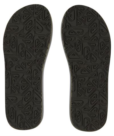 Quıksılver CARVER SUEDE CORE Erkek Terlik AQYL101323-QK.KVJ1