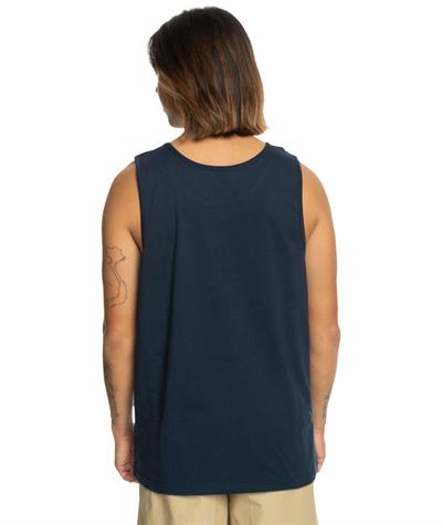 Quıksılver COMP LOGO TANK Erkek Atlet EQYZT07661-QK.17726