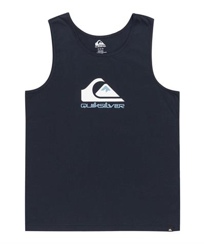 Quıksılver COMP LOGO TANK Erkek Atlet EQYZT07661-QK.17726