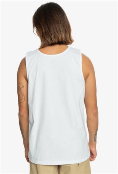 Quıksılver COMP LOGO TANK Erkek Atlet EQYZT07661-QK.10