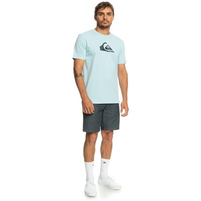 Quıksılver COMPLOGO M TEES Erkek T-shırt EQYZT06534-BGC0