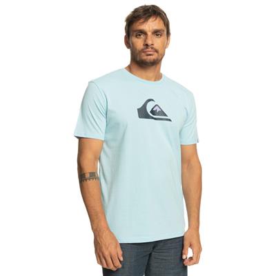 Quıksılver COMPLOGO M TEES Erkek T-shırt EQYZT06534-BGC0