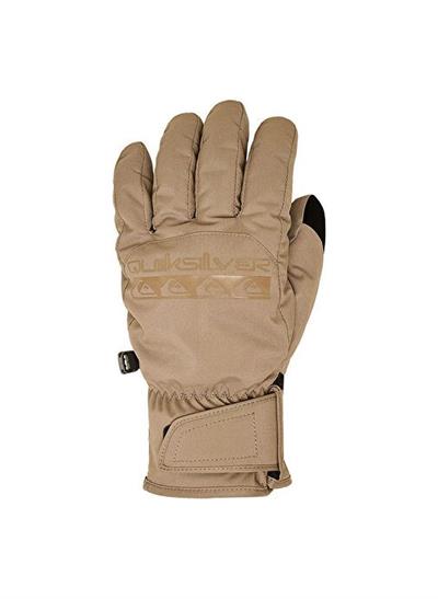 Quiksilver CROSS GLOVE Erkek Eldiven EQYJK04186-QK.TZC0