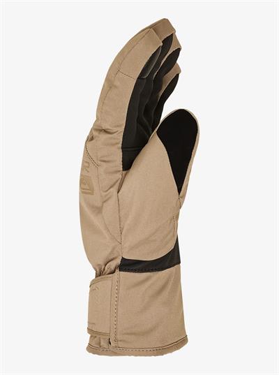 Quiksilver CROSS GLOVE Erkek Eldiven EQYHN03191-QK.TZC0