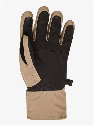 Quiksilver CROSS GLOVE Erkek Eldiven EQYHN03191-QK.TZC0