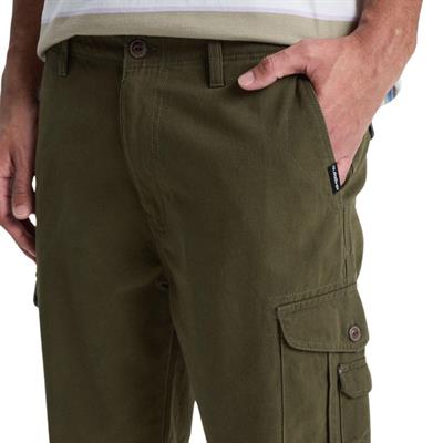Quiksilver CRUCIAL BATTLE CARGO Erkek Walkshort EQYWS03881-QK.15484