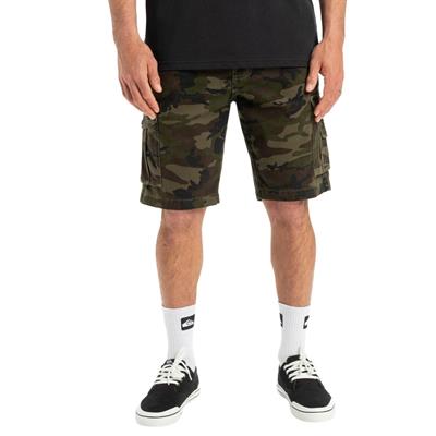 Quiksilver CRUCIAL BATTLE CARGO Erkek Walkshort EQYWS03881-QK.GPB6