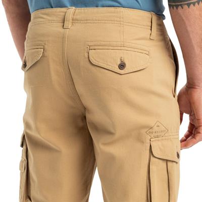 Quiksilver CRUCIAL BATTLE CARGO Erkek Walkshort EQYWS03881-QK.33