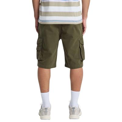 Quiksilver CRUCIAL BATTLE CARGO Erkek Walkshort EQYWS03881-QK.15484