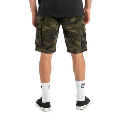 Quiksilver CRUCIAL BATTLE CARGO Erkek Walkshort EQYWS03881-QK.GPB6