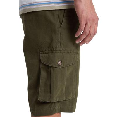 Quiksilver CRUCIAL BATTLE CARGO Erkek Walkshort EQYWS03881-QK.15484