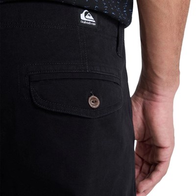 Quiksilver CRUCIALBATTLECA Erkek Şort EQYWS03881-QK.KVJ0