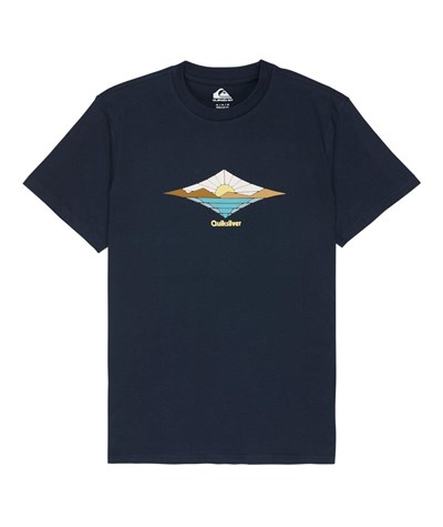 Quiksilver DAWN Erkek Tişört EQYZT08258-QK.6800