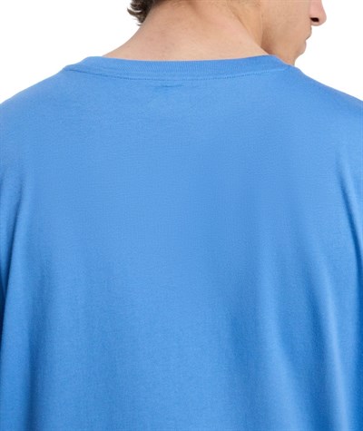 Quiksilver DAWN Erkek Tişört EQYZT08258-QK.BLC0
