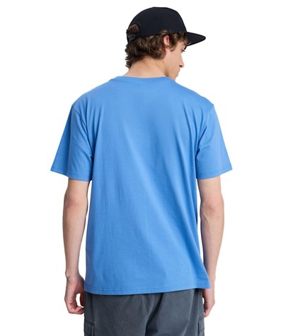 Quiksilver DAWN Erkek Tişört EQYZT08258-QK.BLC0