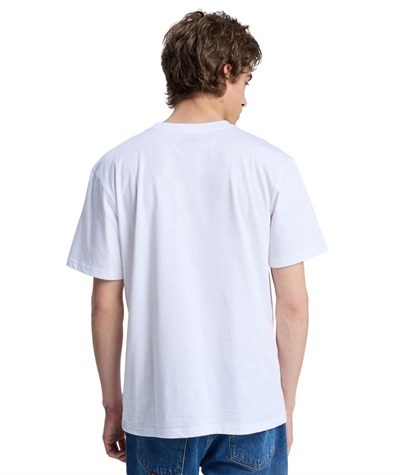 Quiksilver DAWN Erkek Tişört EQYZT08258-QK.WBB0