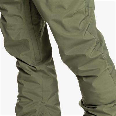 Quıksılver ESTATE PT Erkek Pantolon EQYTP03146-QK.GNB0
