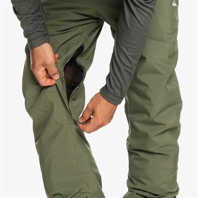 Quıksılver ESTATE PT Erkek Pantolon EQYTP03146-QK.GNB0