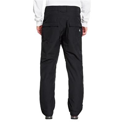 Quiksilver ESTATE PT M SNPT Erkek Snowboard Pantolonu EQYTP03146