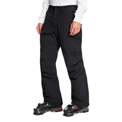 Quiksilver ESTATE PT M SNPT Erkek Snowboard Pantolonu EQYTP03146